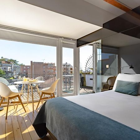 Апартаменты Feel Porto Antique Fontainhas Экстерьер фото