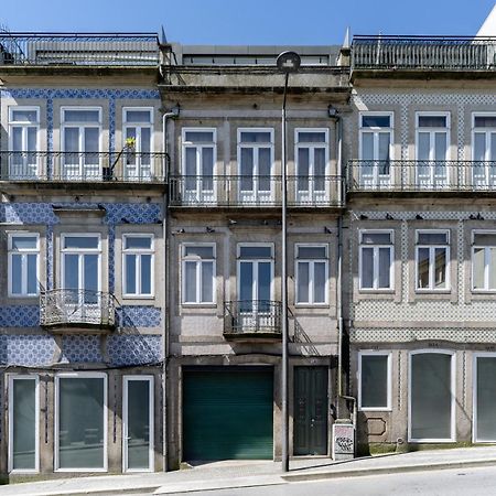 Апартаменты Feel Porto Antique Fontainhas Экстерьер фото
