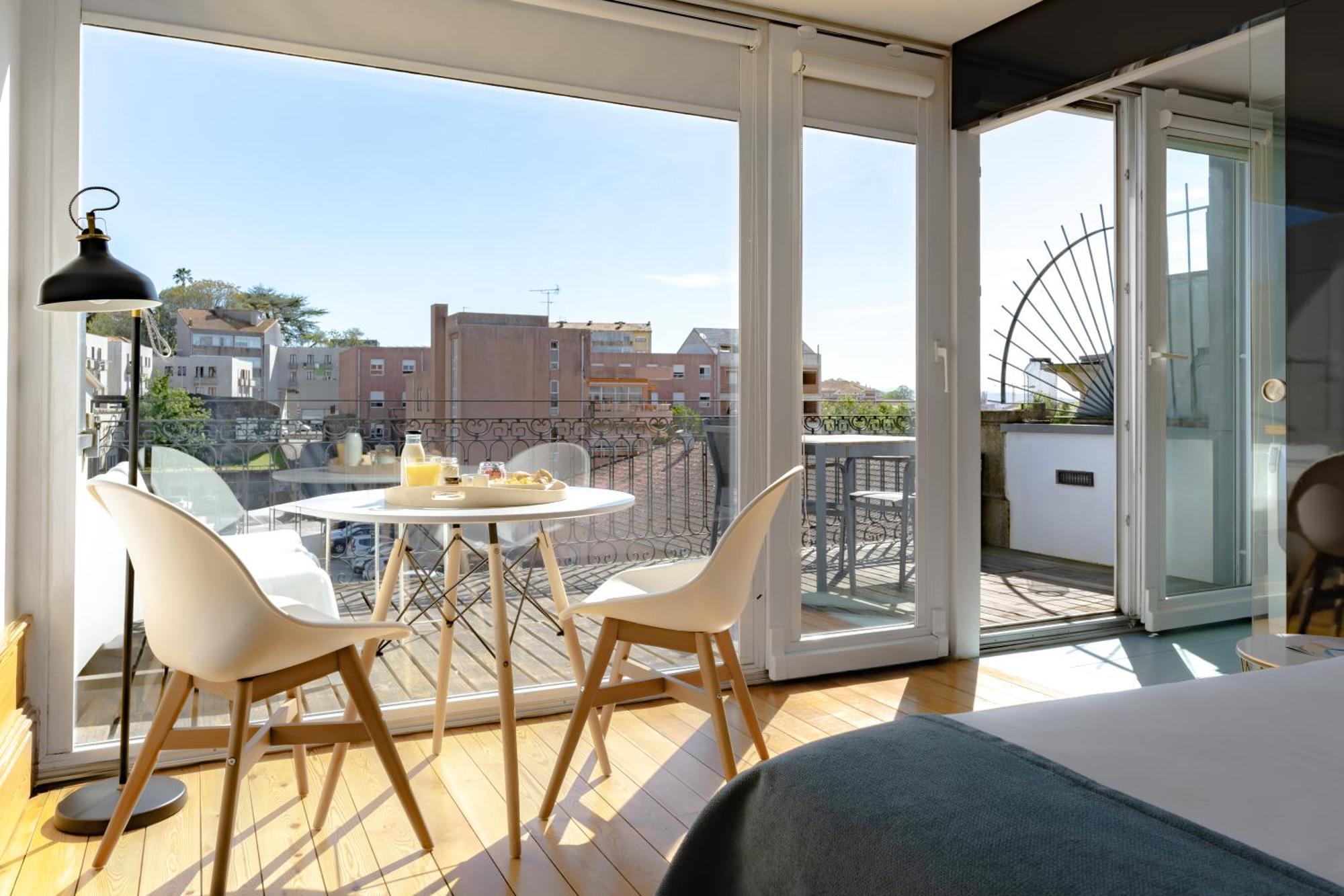 Апартаменты Feel Porto Antique Fontainhas Экстерьер фото